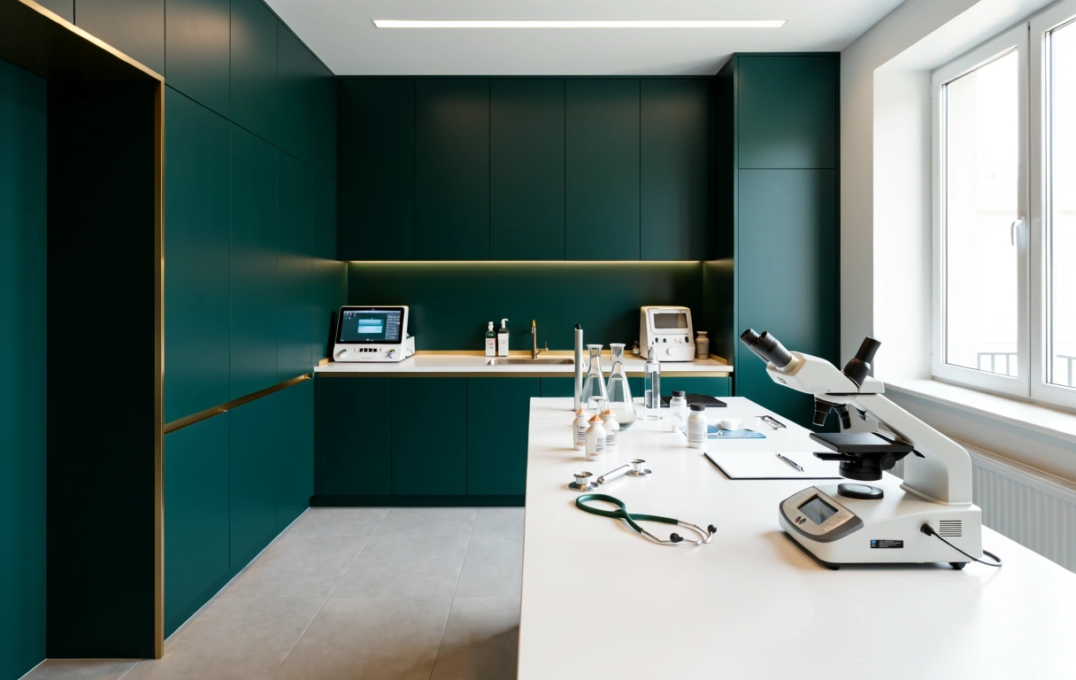 Ishrana Plus Subotica Enterijer