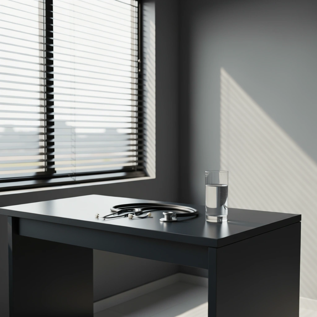 Ambijent za konsultacije