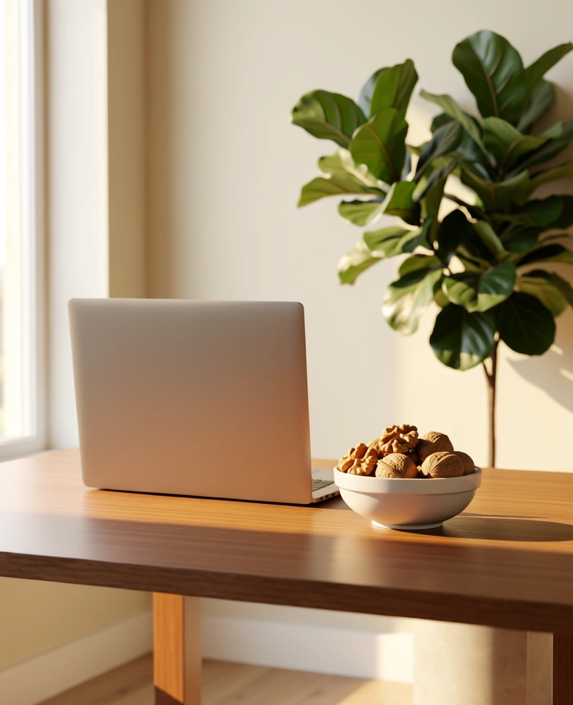 Nutritionist consulting Space